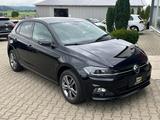 Volkswagen Polo 1.0 TSI United 1.Hand LED Keyless Navi ACC - Volkswagen Polo: United