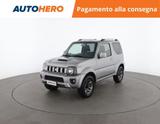 Suzuki SUZUKI Jimny 1.3 4WD Evolution Plus - Suzuki Jimny Kombi Gebrauchtwagen