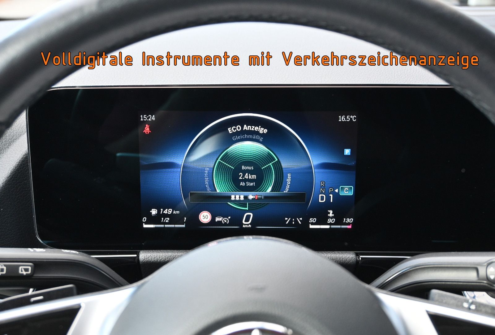 Fahrzeugabbildung Mercedes-Benz GLA 200 d DCT Progressive °ACC°AHK°KAMERA°MULTIB