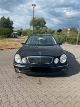 Mercedes-Benz E 320 CDI T Kombi w211 - : Partikelfilter, W211
