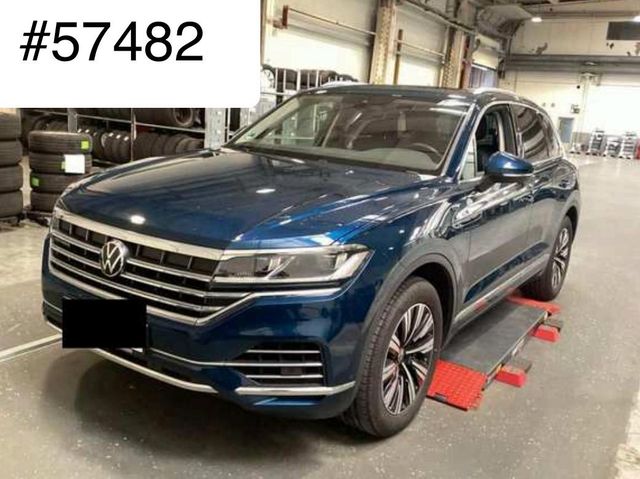 VW Touareg 4M eHybrid Elegance|ACC+|VIRTUAL|MASSAGE