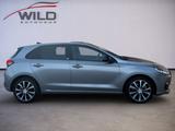 Hyundai i30 1.4 T-GDI YES! Plus, Pano-Dach, Rückf.-CAM, - Hyundai i30: Plus