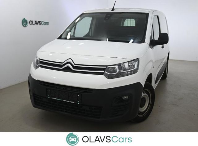 Citroën Berlingo 1.5 BlueHDI Club M Klima PDC ...