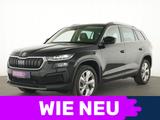 Skoda Kodiaq Style AHK|ACC|360°|LED|Kessy|CarPlay|SHZ - gebrauchte Skoda Kodiaq aus dem Jahr 2023