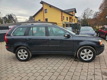 Volvo XC90 - 7