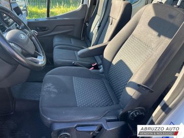 Ford Transit - 9