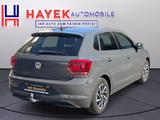 Volkswagen Polo VI SHZ/ EURO 6 /NAV / 1.Hand - Volkswagen Polo 6n mit Diesel-Antrieb