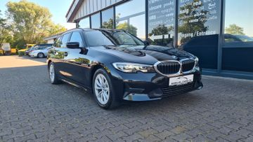 BMW 320 - 1
