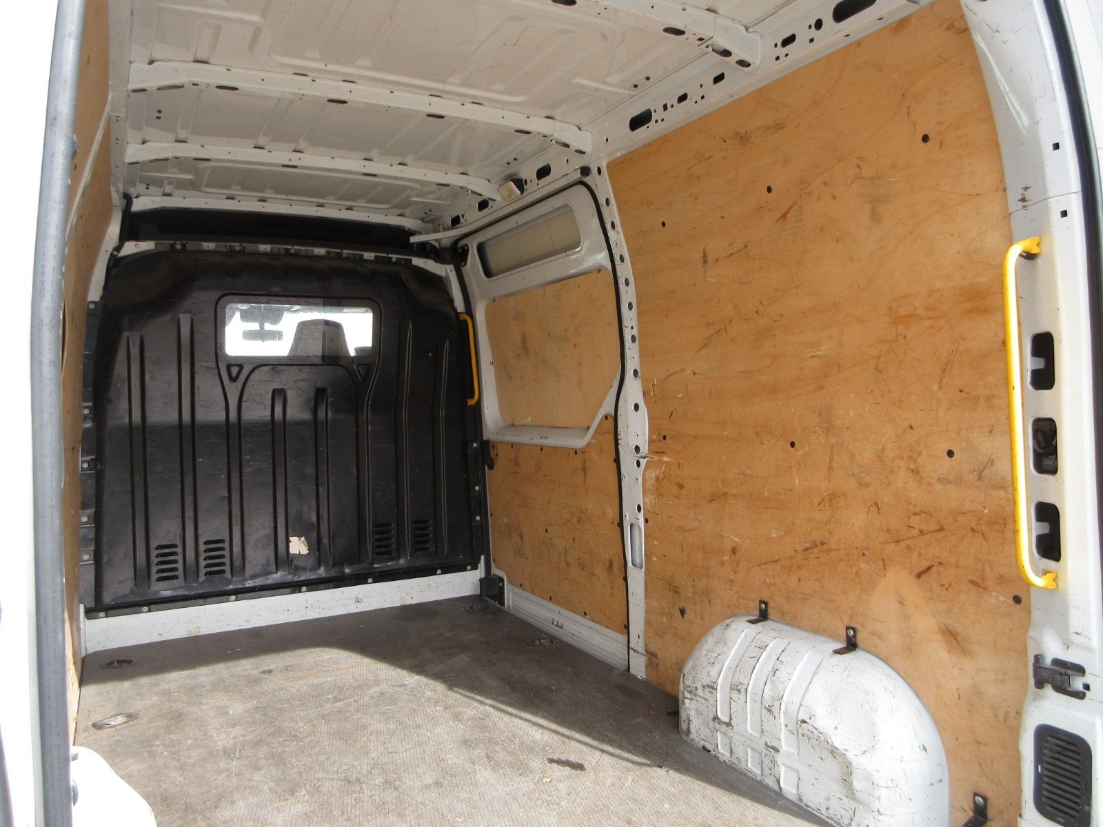 Fahrzeugabbildung Opel Movano L2H2 Kasten 2.3D 100KW  3,5t  6-Gang PDC