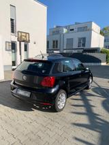 Volkswagen Polo 1.0 44kW Comfortline Comfortline - VW Polo von privat