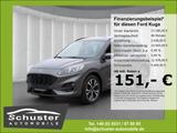Ford Kuga 2.0 EcoBlue 8-G-Autom ST-Line X HUD AHK B&O