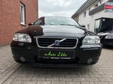 Volvo S60 Lim. D5 Momentum"Automatik"SiHz"Xenon"PDC - gebrauchte Volvo S60 aus dem Jahr 2008