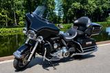 Harley-Davidson FLHTCU Ultra Classic - HARLEY-DAVIDSON FLHTCU