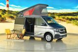 Sylt-Camper T6 1,Sondermod,Küche-PUR,Finanz.ab 1,99% - Offers matching your search criteria