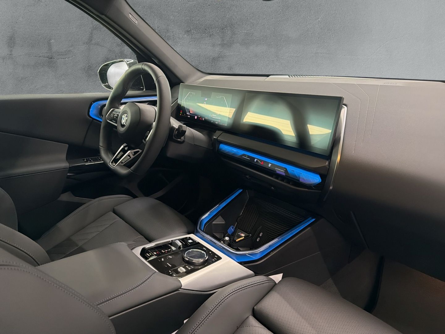 BMW X3 - Bild 12