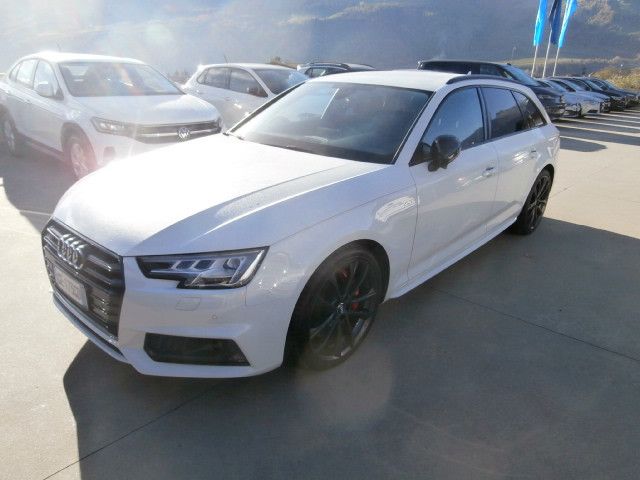 Audi S4 3.0 TFSI tiptronic quattro Avant