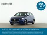 Mercedes-Benz B 180 Progressive Kamera LED Winter-P. Metallic - gebrauchte Mercedes-Benz B 180 aus dem Jahr 2024