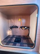 Knaus Skywave 700 25 MEG* aut.Sat./Luftfeder*