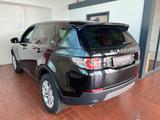 Land Rover Discovery Sport 2.0TD4 AWD/7SItze/Kamera/Leder/ - gebrauchte Land Rover Discovery Sport aus dem Jahr 2016