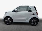Smart fortwo coupe EQ passion Advanced Navi 22KW-Lader - Smart ForTwo: Eq