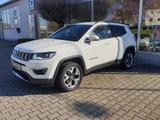 Jeep Compass 2.0 4WD AHK - gebrauchte Jeep Compass aus dem Jahr 2020
