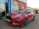 Ford Puma ST-Line X 155PS *LED, Assistenz-Paket - Ford Puma: ST Line X
