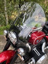 BMW R18 Classic Opt.719 Wilbers Nivomat - BMW R B 18