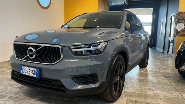 Volvo VOLVO XC40 D3 AWD Geartronic Business