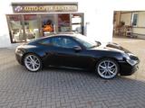 Porsche 992 Carrera Coupé Carrera - gebrauchte Porsche 992 aus dem Jahr 2020