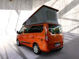 Ford Transit/Tourneo Custom Nugget|Westfalia|Roadsurf - Ford: Westfalia