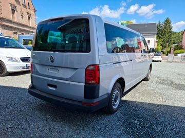Volkswagen T6 Kombi lang 4Motion*LED*EXTRA LANG*AUT*CAM*