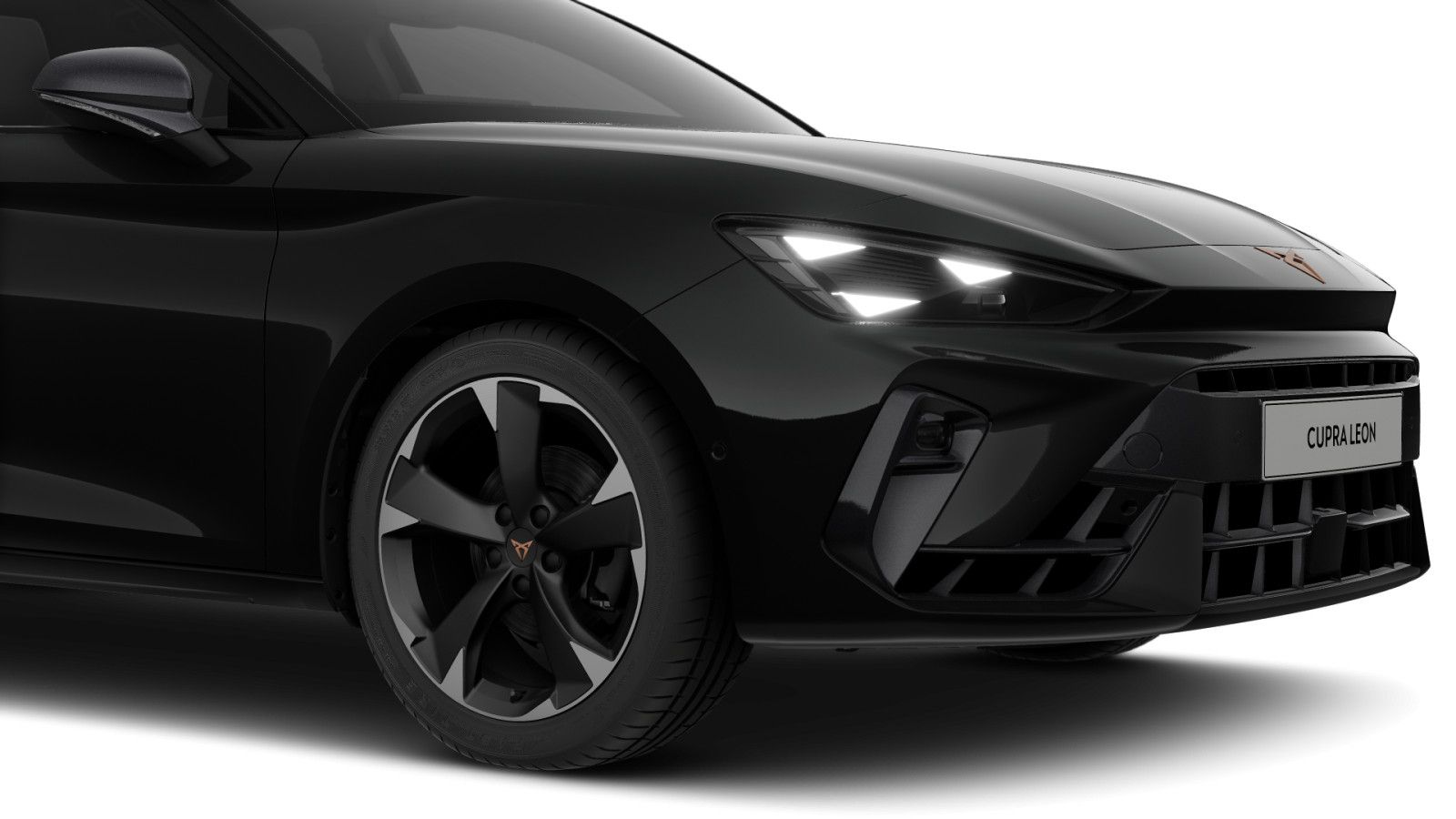 Cupra Leon - Bild 6