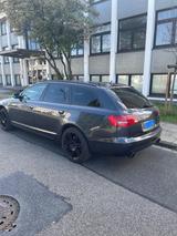Audi A6 3.0 TDI 300 Ps - Audi A6: 30 TDI