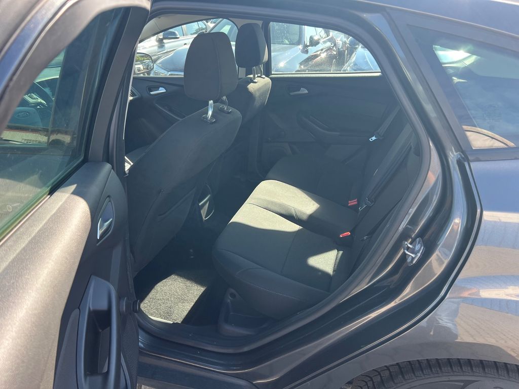 Ford Focus Lim. Trend Ford Focus Lim. Trend