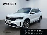 Kia Sorento 2.2 CRDi 4WD Spirit *7-Si*Pano*BOSE*CAM* - Kia Sorento mit Diesel-Antrieb