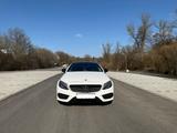Mercedes-Benz C 250 AMG Line Autom. AMG Line