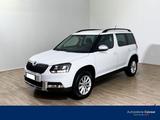 Skoda Yeti Yeti 2.0 TDI SCR 110 CV Easy - Skoda Yeti: Easy