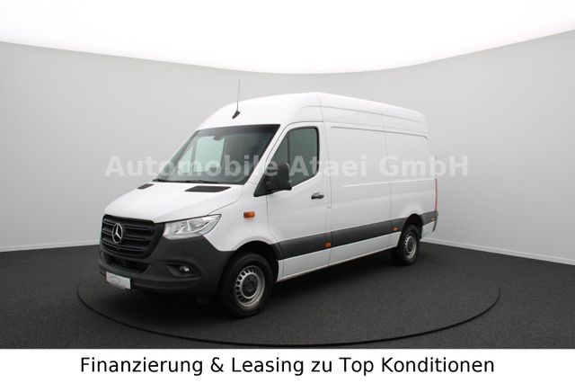 Mercedes-Benz Sprinter 317 NAVI+ 360° KAMERA+ SITZHEIZ. (3712)