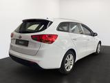 Kia cee'd / Ceed *1HAND* *LHZ* *PDC* *SHZ*  SCHECKHE - gebrauchte Kia cee'd / Ceed aus dem Jahr 2013