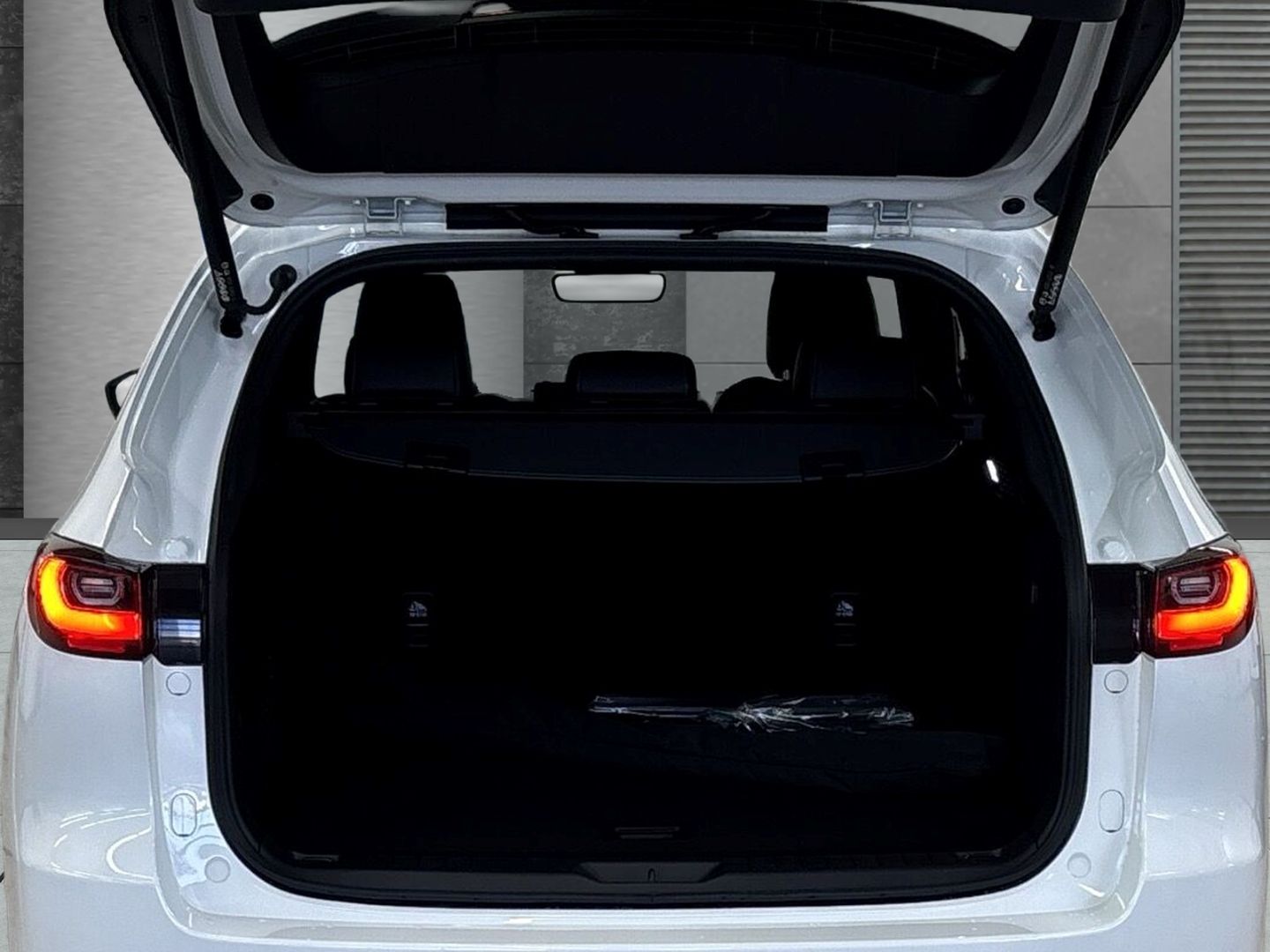 Mazda CX-60 - Bild 5