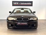 BMW e46*Cabrio 330 Ci*M-Paket ab WERK*AUTOMATIK* - BMW 330 aus 2004: Cabrio, 330ci