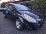 Opel OPEL Corsa D 1.4 Liter Motor; schwarz META... - Opel Corsa: C Motor