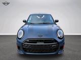 MINI John Cooper Works - blaue MINI John Cooper Works