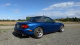 Mazda MX-5 10th Anniversary - Zustandsnote 2+ - Mazda Gebrauchtwagen von 1999