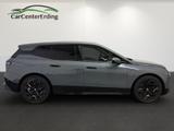 BMW iX M60*Laser*ACC*360*PanoSkyLounge*B&W*AHK*22" - : Allradantrieb, Pickup