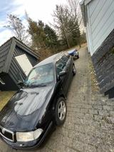 Skoda Octavia Combi 1.9 TDI 96kW Ambiente Ambiente - Skoda Octavia aus 2003: Combi