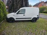 Renault Kangoo 1,9 - Renault Kangoo aus 2002 mit Diesel-Antrieb