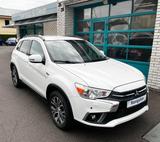 Mitsubishi ASX Edition 100+ 2WD - Mitsubishi ASX in Köln