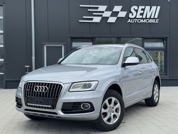 Audi Q5 - 1