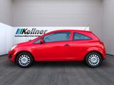 Opel Corsa 1.4 16V Selection+Klimaanlage+HU 12/2026 - Opel Corsa: 12 16v